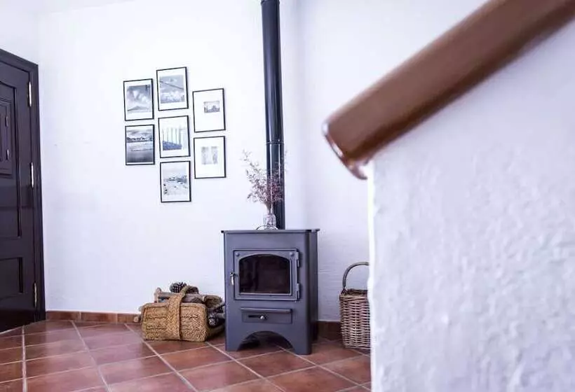 Las Presillas Casas Rurales