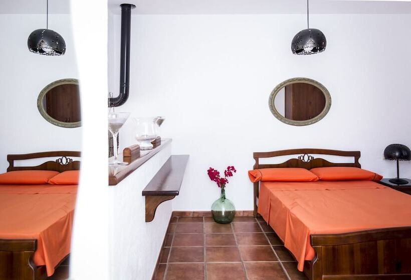 Las Presillas Casas Rurales