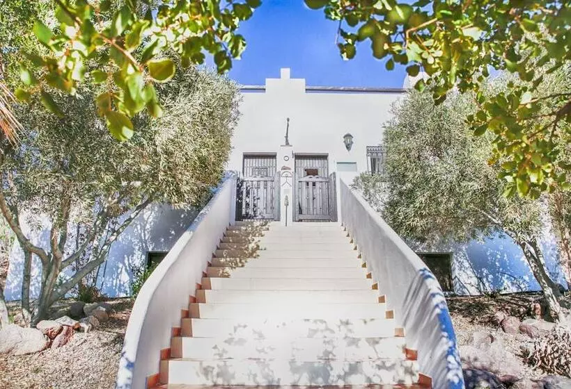 Las Presillas Casas Rurales