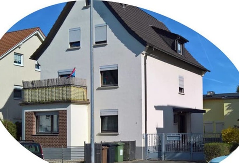 Monteurwohnungen Viernheim