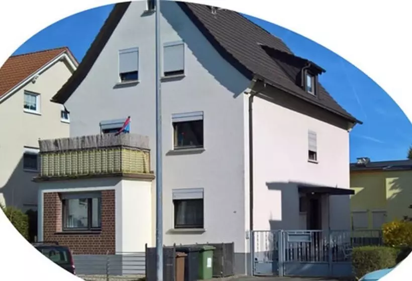 Monteurwohnungen Viernheim