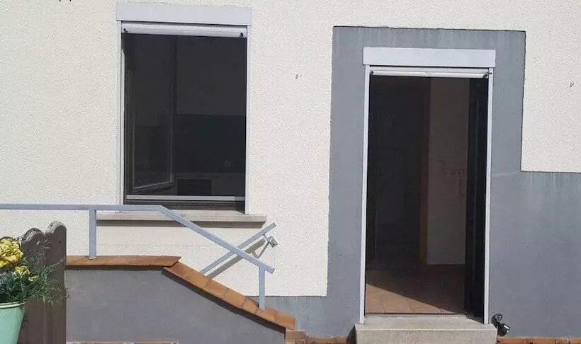 Monteurwohnungen Viernheim