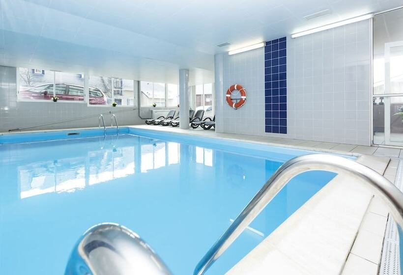 إقامة Résidence Odalys Les Hauts De Peyragudes