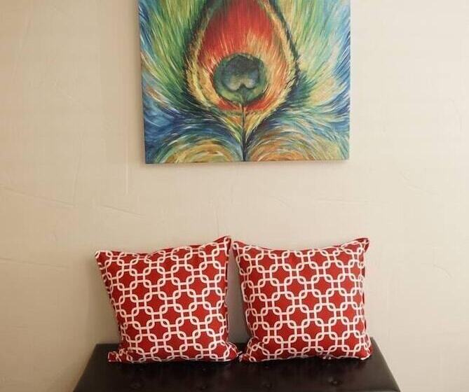 The Cozy Corner A Capitol Hill Escape