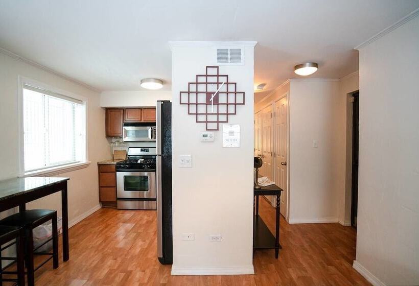 The Cozy Corner A Capitol Hill Escape