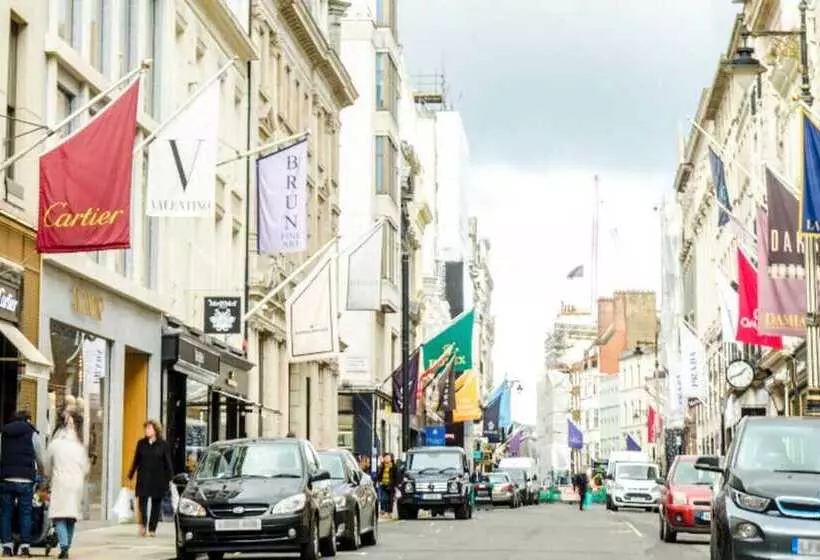 The Soho Loft   Elegant & Modern 1bdr In Soho