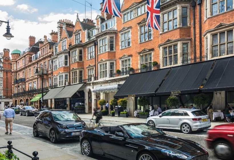 The Soho Loft Elegant & Modern 1bdr In Soho