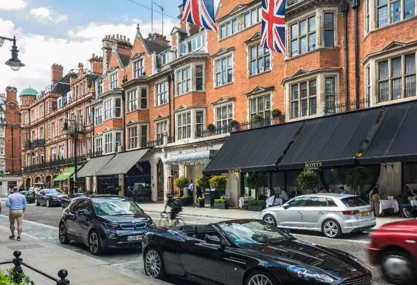 The Soho Loft   Elegant & Modern 1bdr In Soho