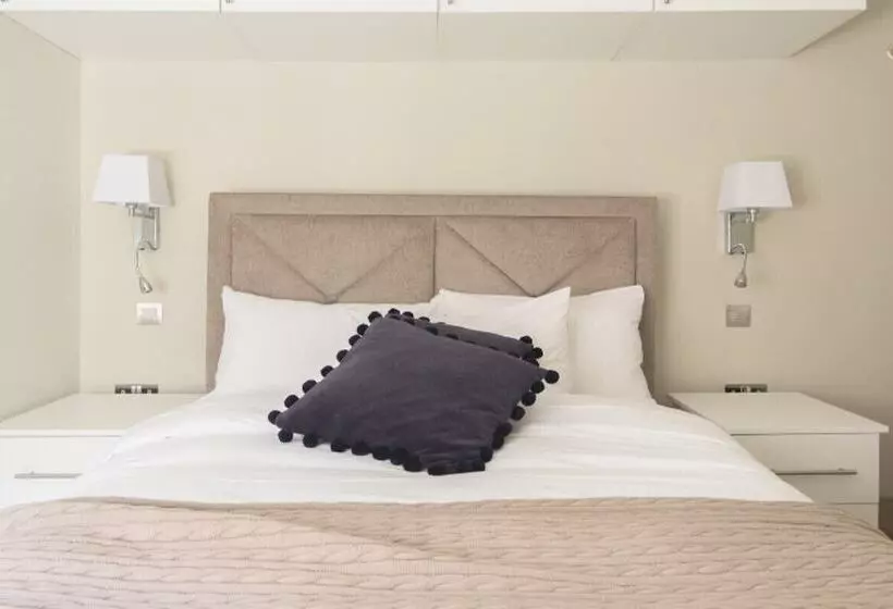 The Soho Loft   Elegant & Modern 1bdr In Soho