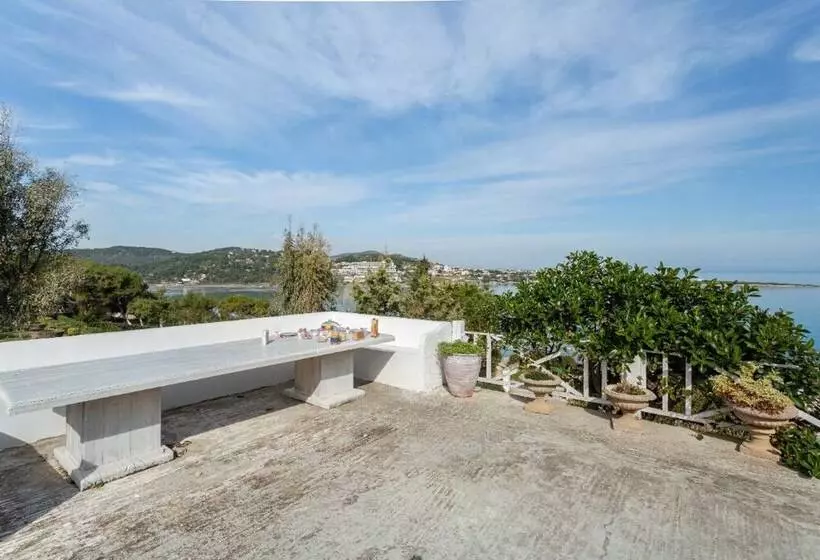 Villa Artemis Near Athens Airport