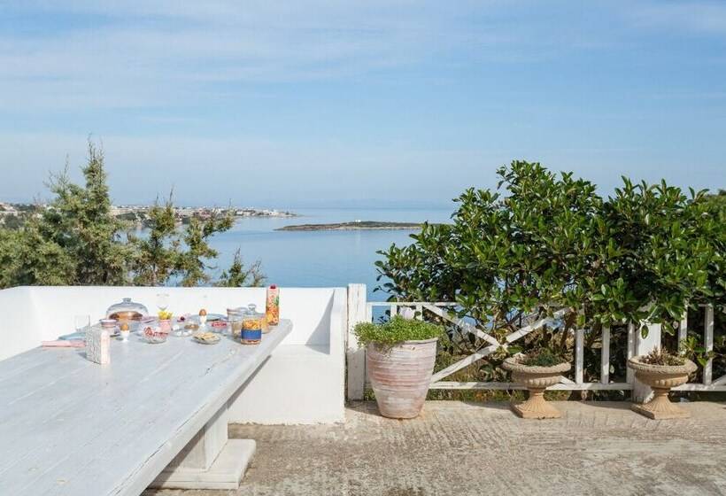 Villa Artemis Near Athens Airport