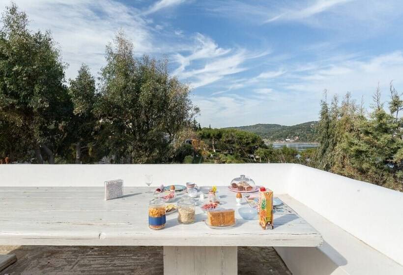 Villa Artemis Near Athens Airport