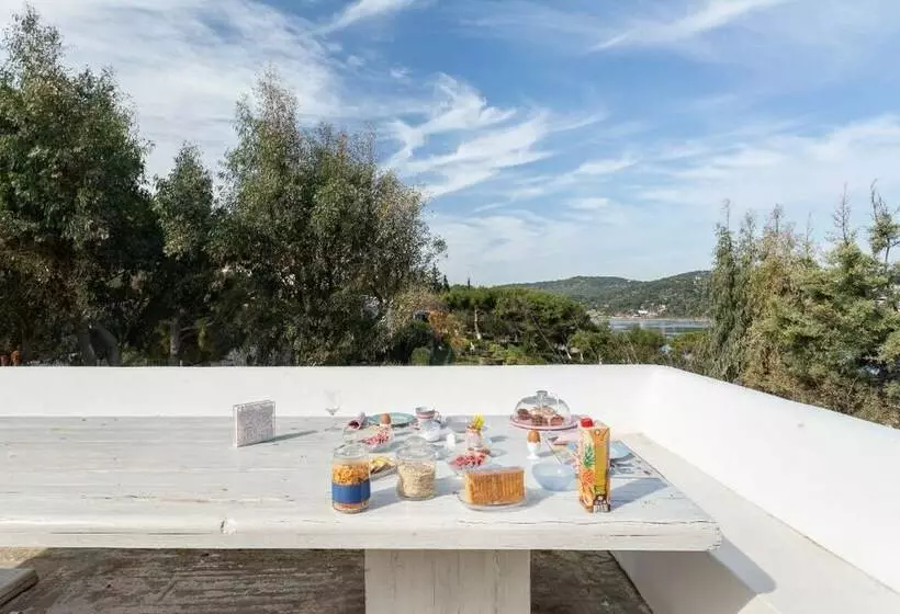 Villa Artemis Near Athens Airport