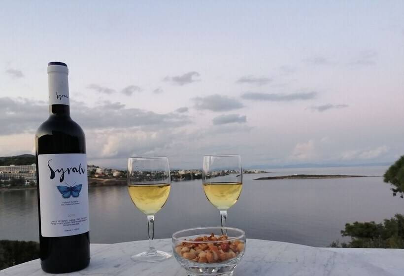 Villa Artemis Near Athens Airport