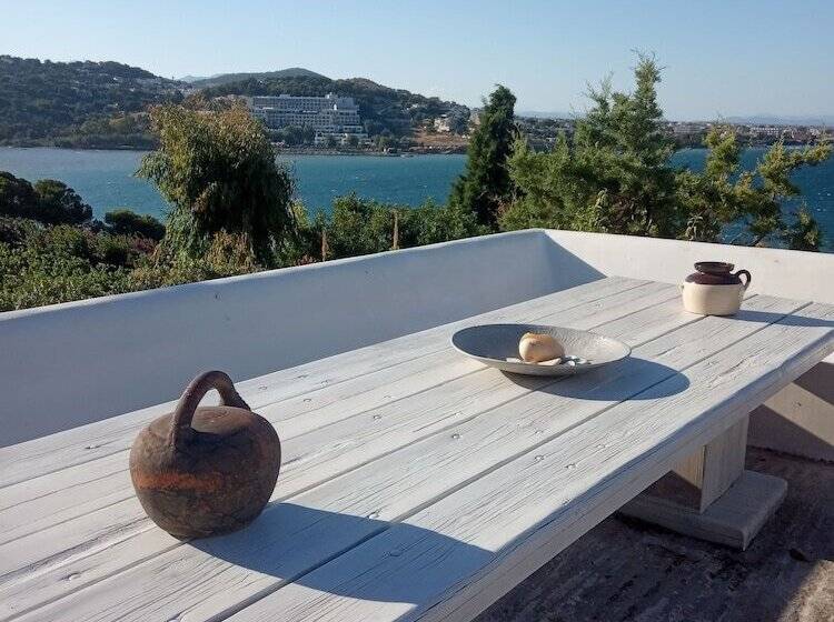 Villa Artemis Near Athens Airport