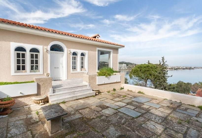 Villa Artemis Near Athens Airport