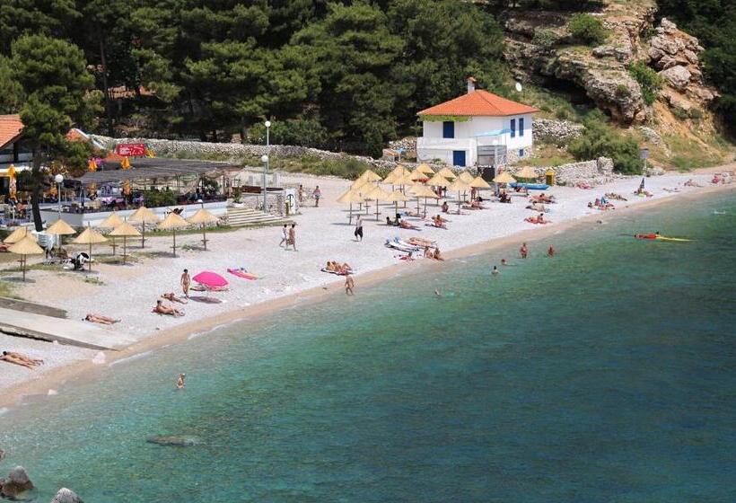 Villa Schober Baška