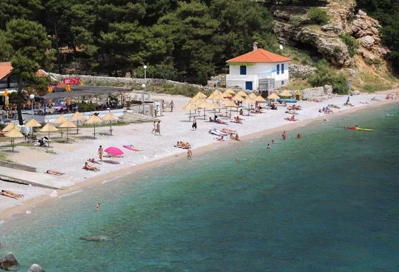 Villa Schober Baška