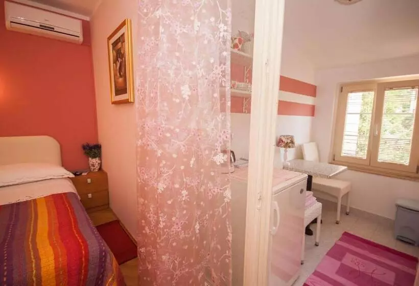 Villa Schober Baška