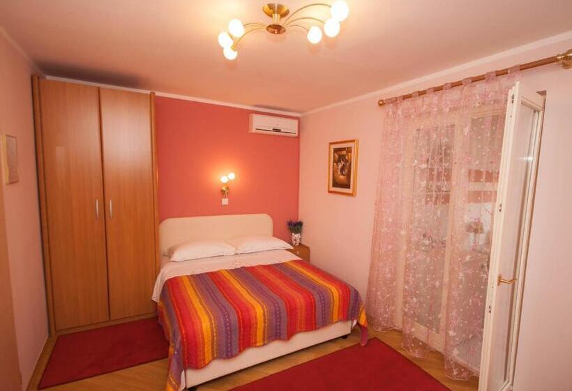 Villa Schober Baška