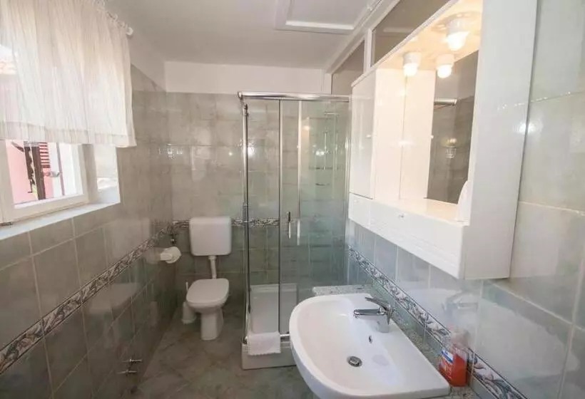 Villa Schober Baška