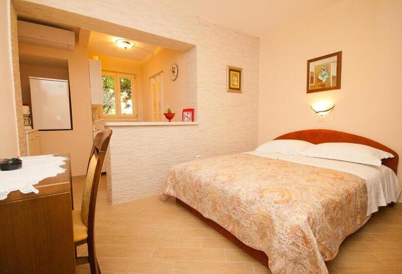 Villa Schober Baška