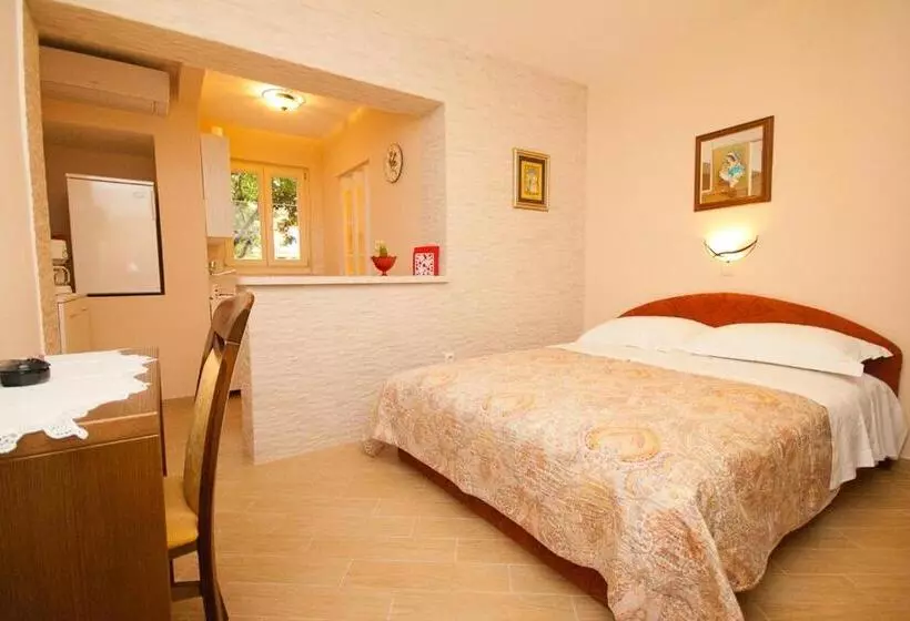 Villa Schober Baška