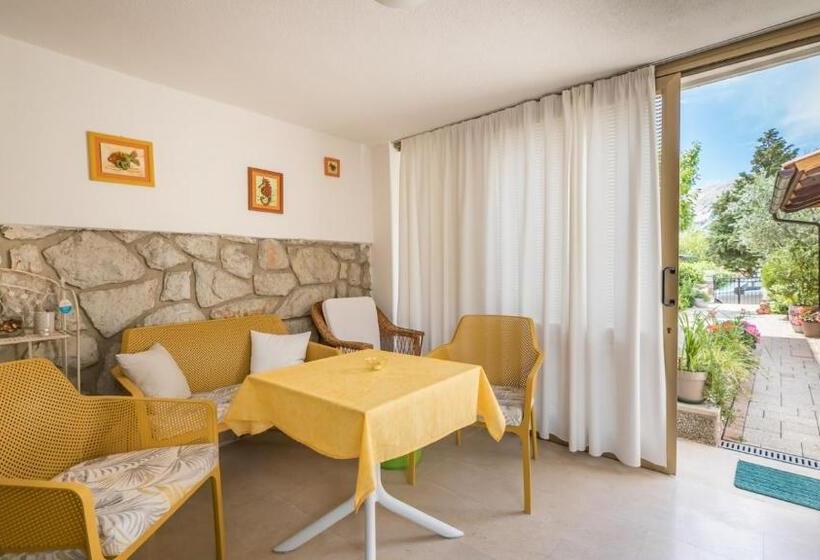 Villa Schober Baška