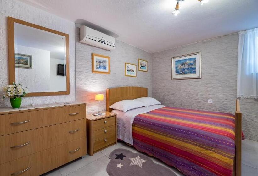 Villa Schober Baška