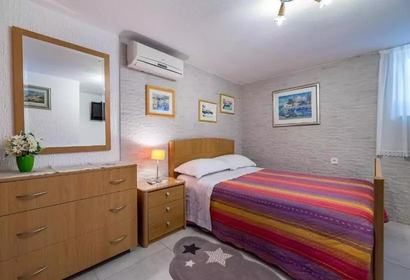 Villa Schober Baška