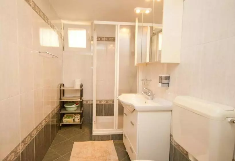 Villa Schober Baška