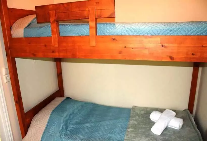 Aeriko House