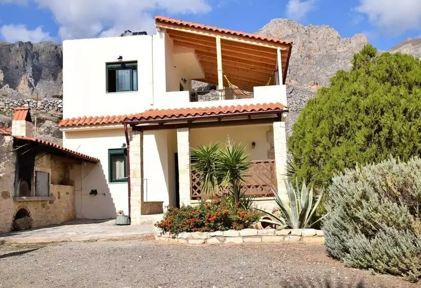Aeriko House
