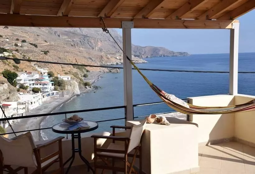 Aeriko House