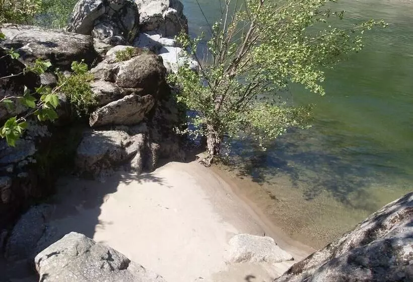 Apart Hotel Les 4 Sources