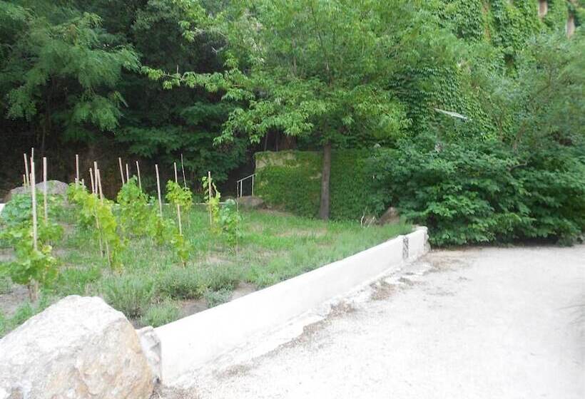 Apart Hotel Les 4 Sources