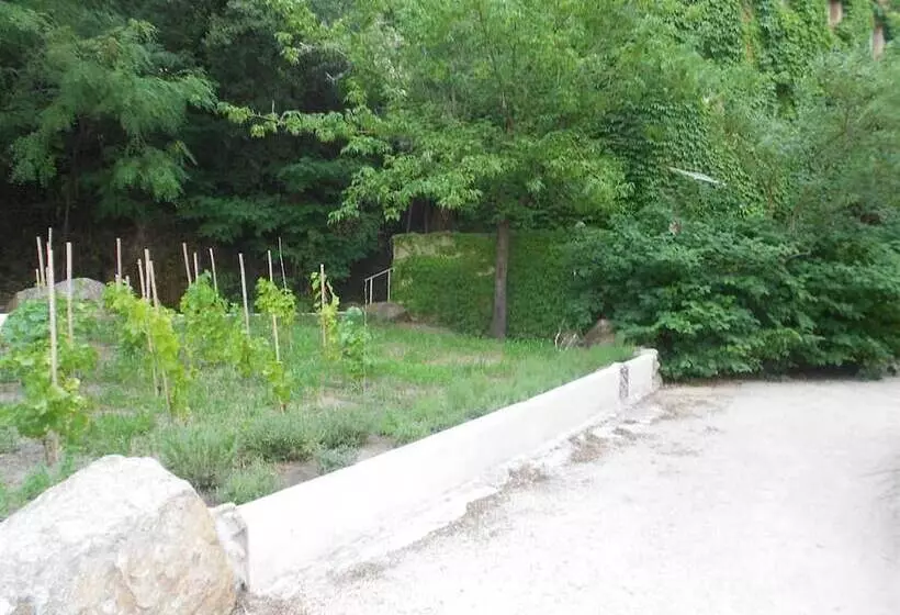 Apart Hotel Les 4 Sources