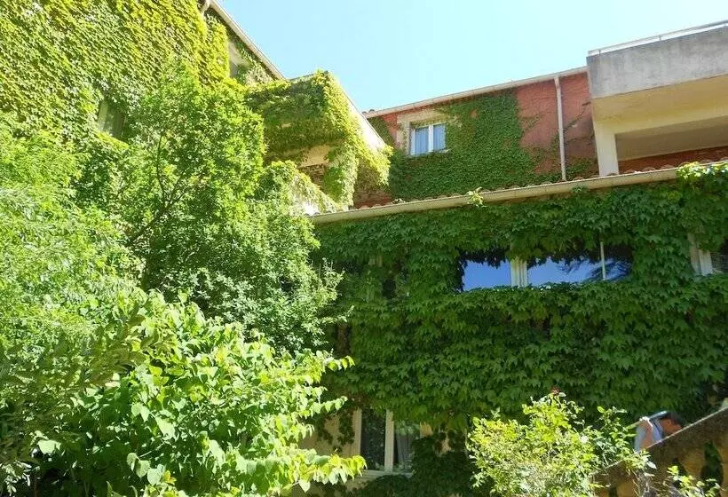 Apart Hotel Les 4 Sources