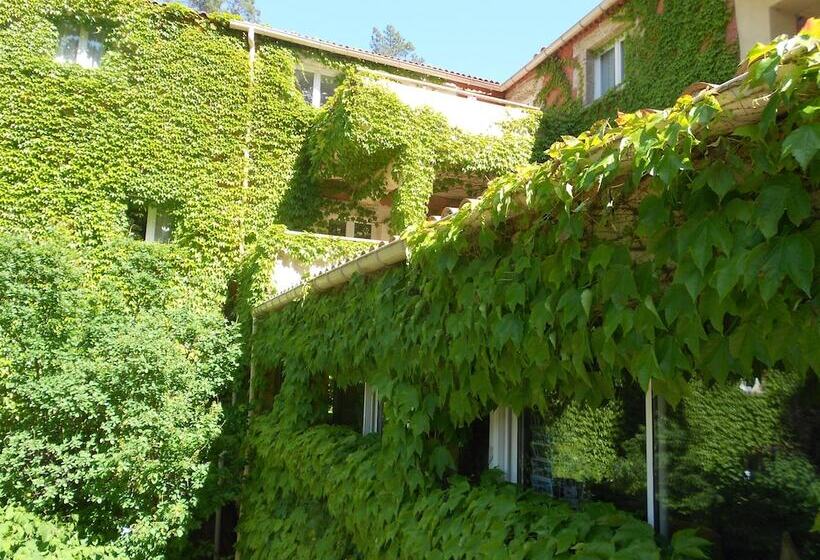 Apart Hotel Les 4 Sources