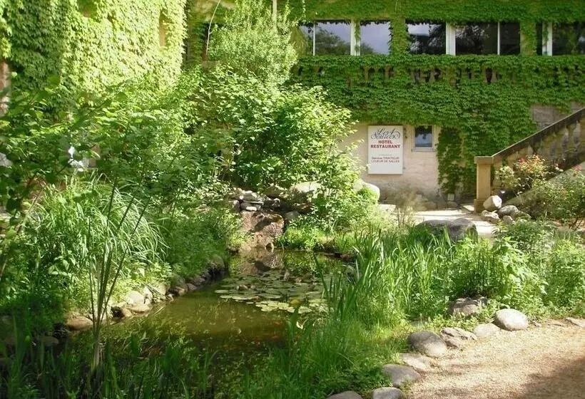 Apart Hotel Les 4 Sources