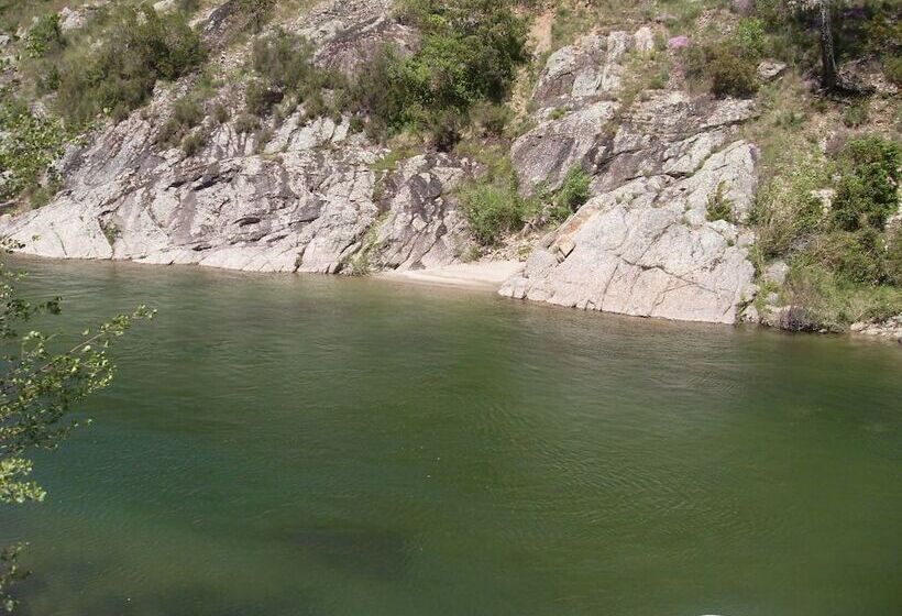 Apart Hotel Les 4 Sources