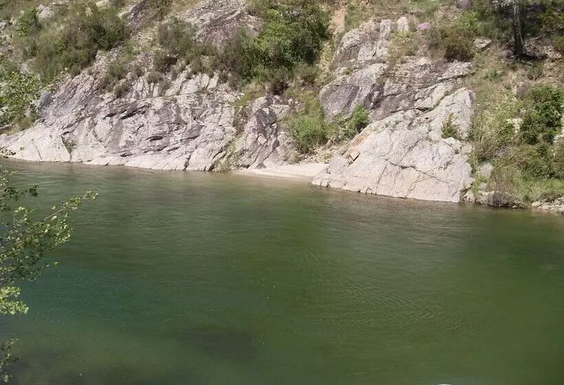 Apart Hotel Les 4 Sources