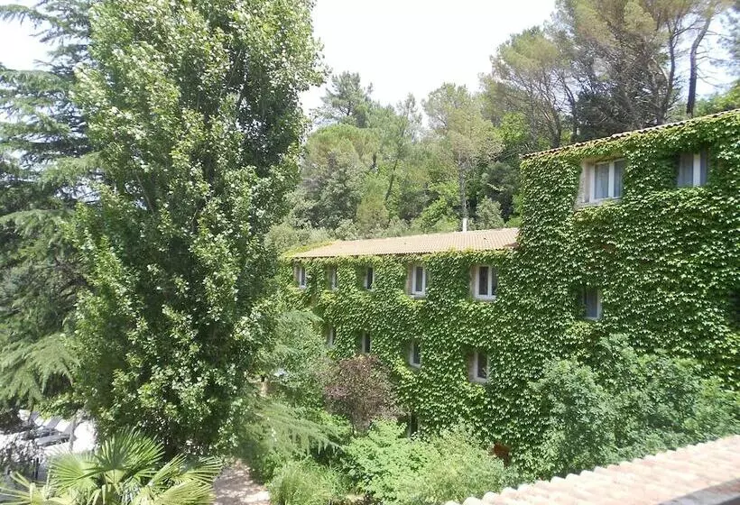 Apart Hotel Les 4 Sources