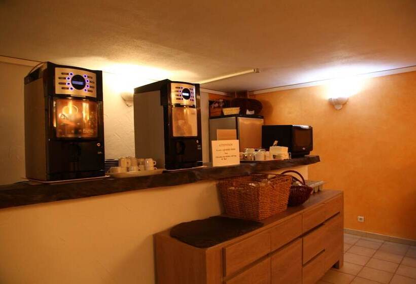 Apart Hotel Les 4 Sources