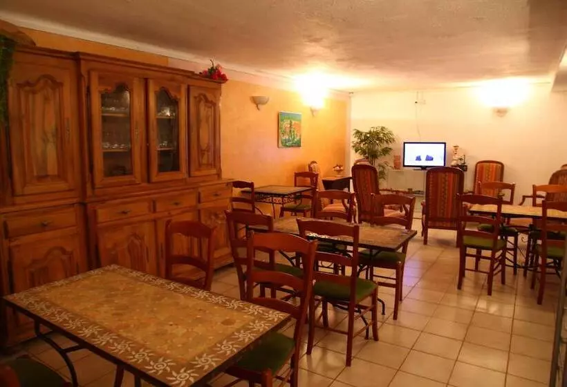 Apart Hotel Les 4 Sources