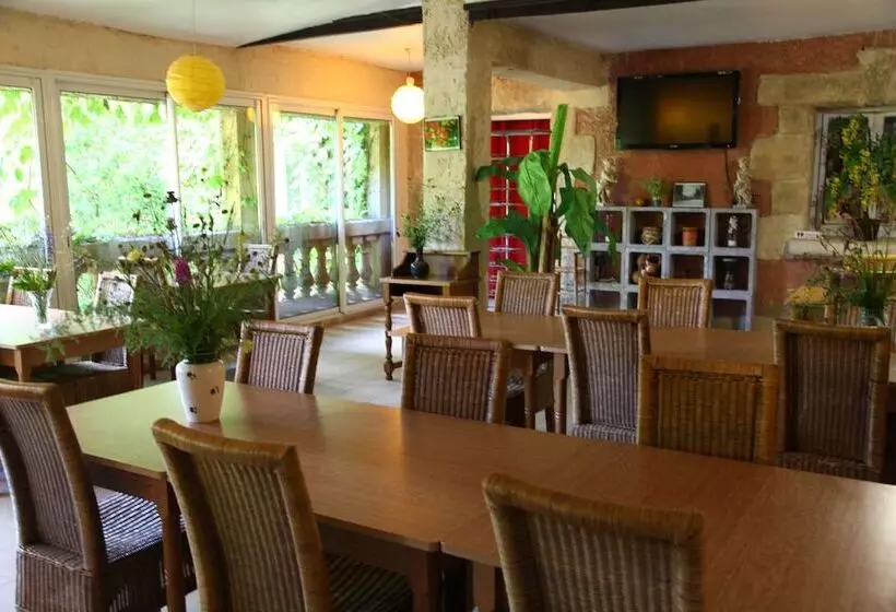 Apart Hotel Les 4 Sources