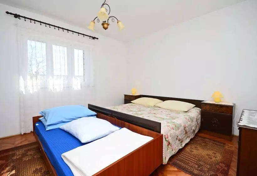 Mileni Apartment