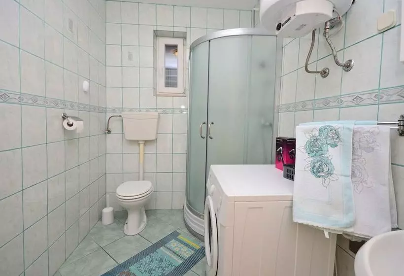 Mileni Apartment
