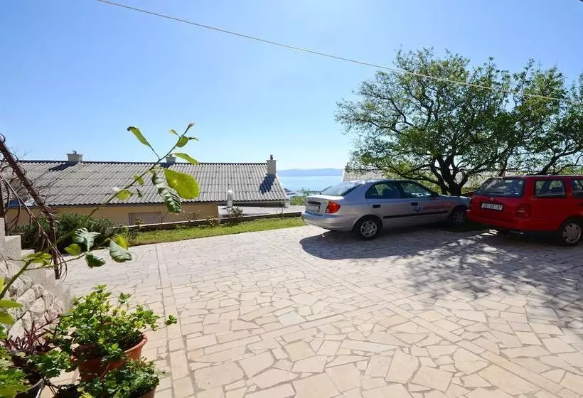 Mileni Apartment