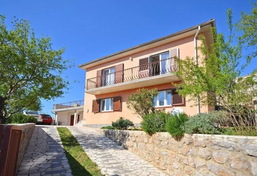 Mileni Apartment